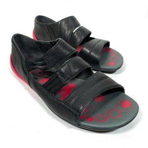 Camper Peu Circuit Sport Sandal 39 Women 8.5
